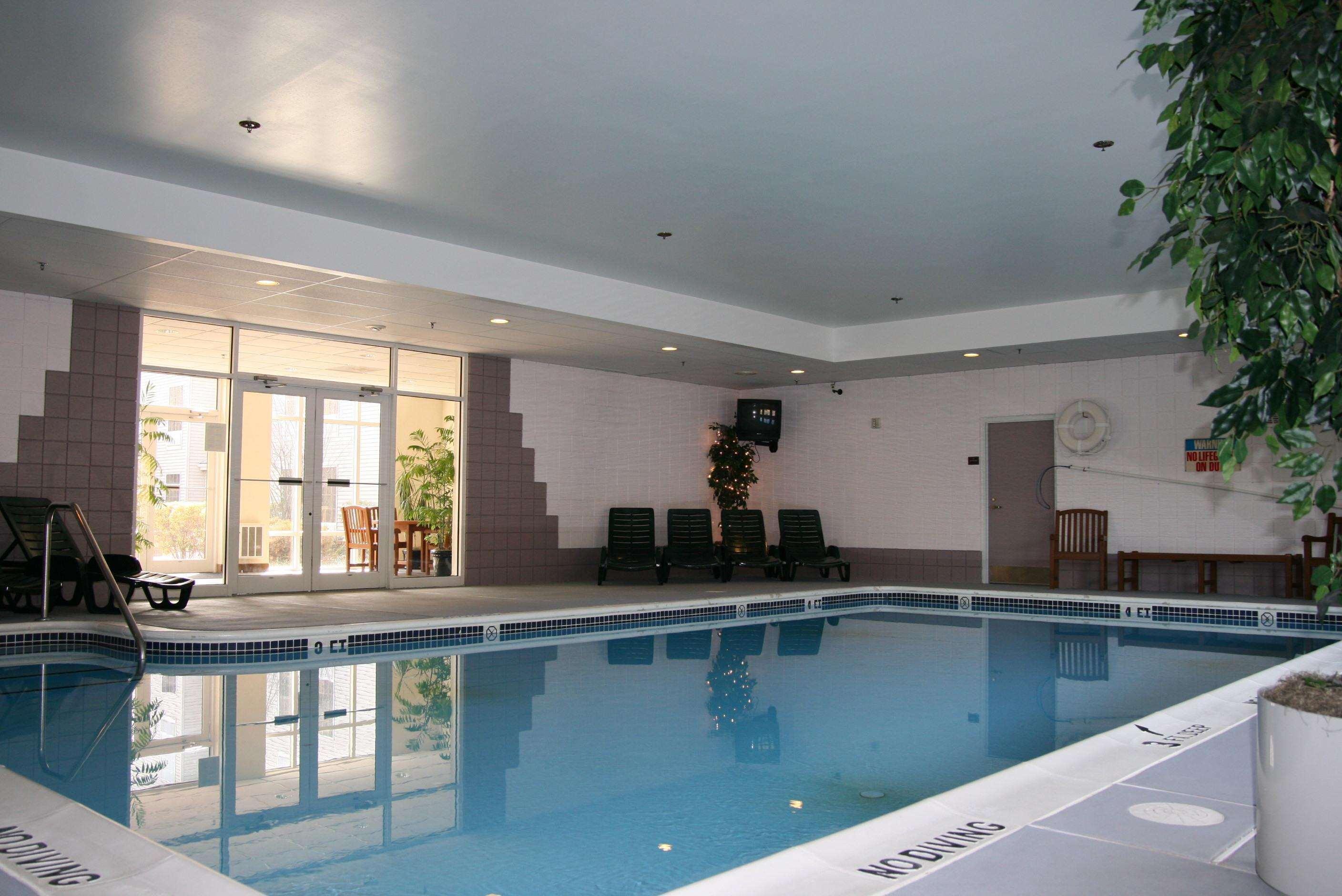 Hampton Inn & Suites Бетлехем Экстерьер фото