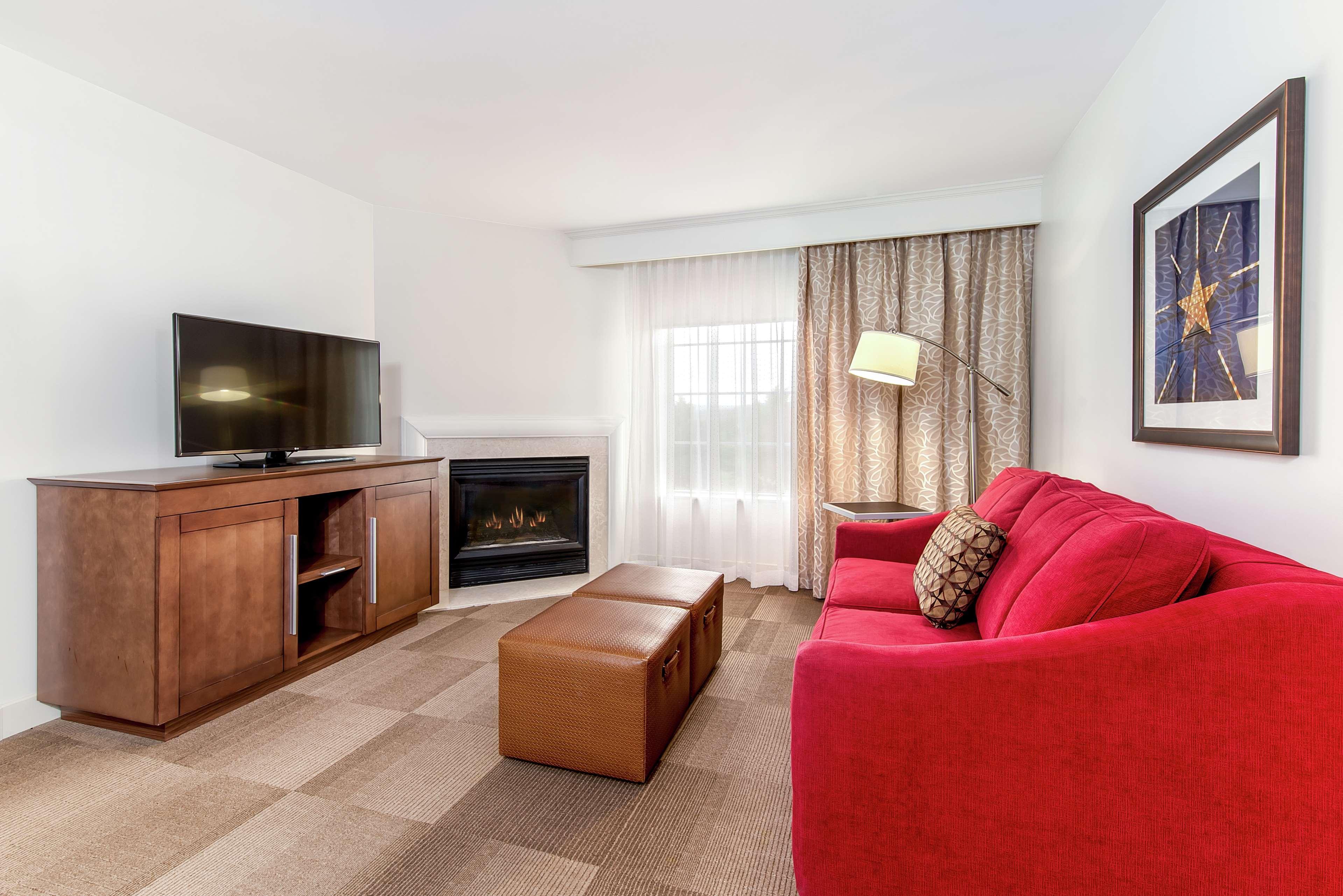 Hampton Inn & Suites Бетлехем Экстерьер фото