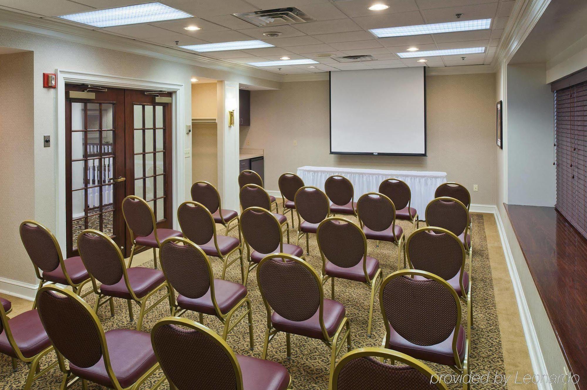 Hampton Inn & Suites Бетлехем Экстерьер фото